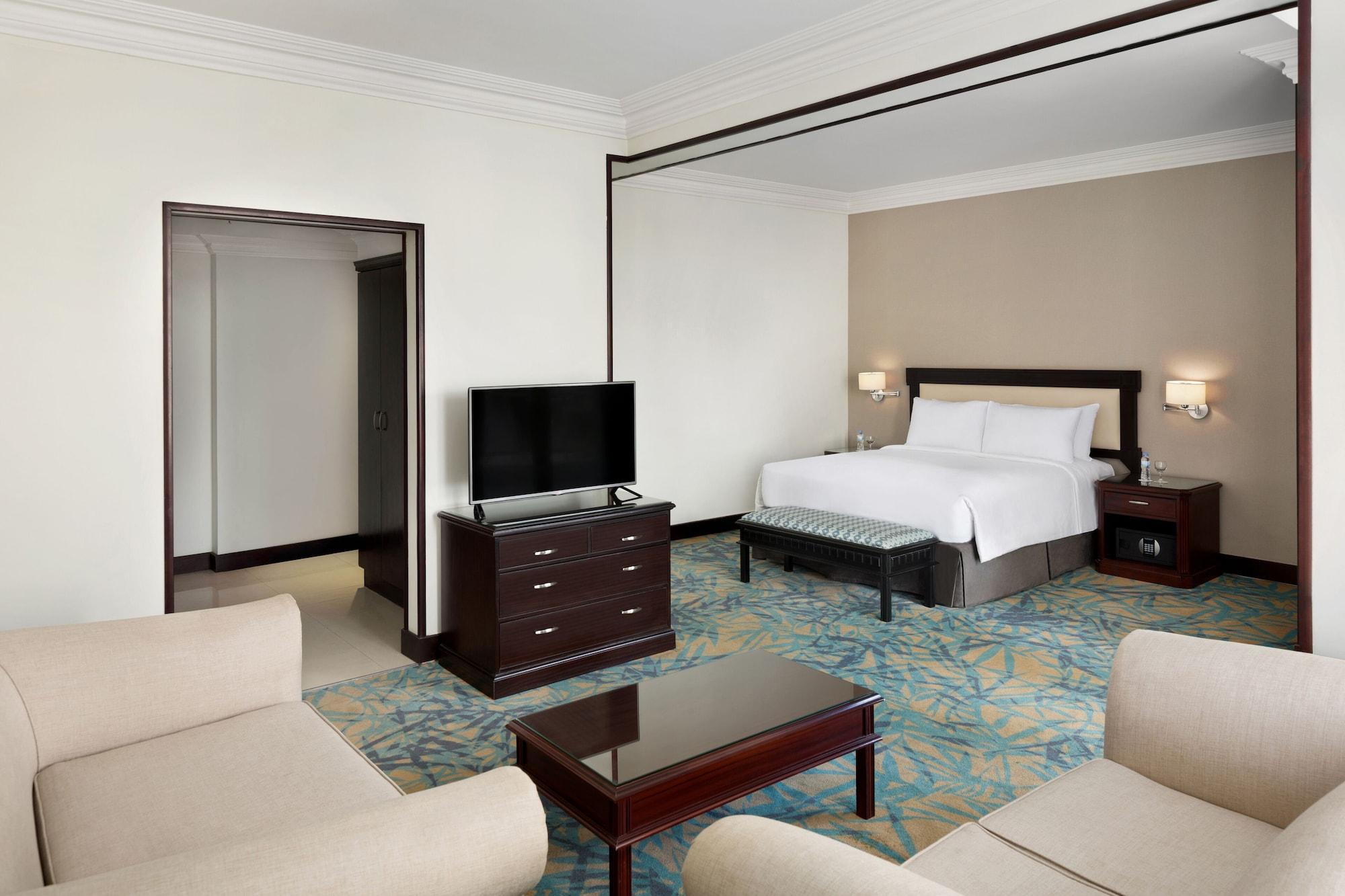 Al Hamra Hotel Djeddah Extérieur photo