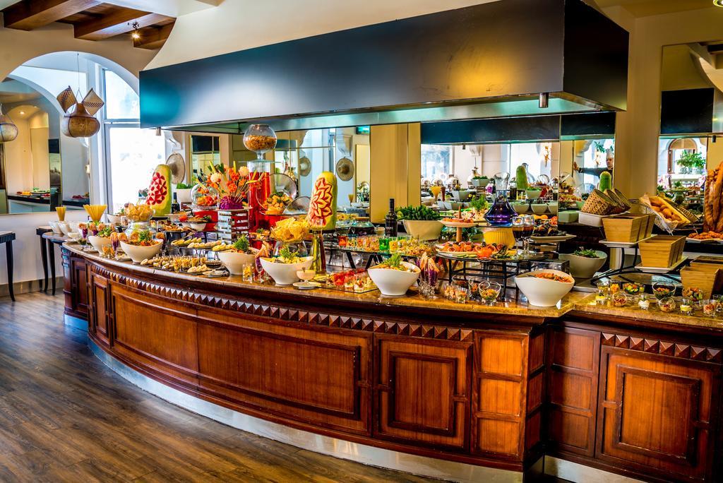 Al Hamra Hotel Djeddah Extérieur photo