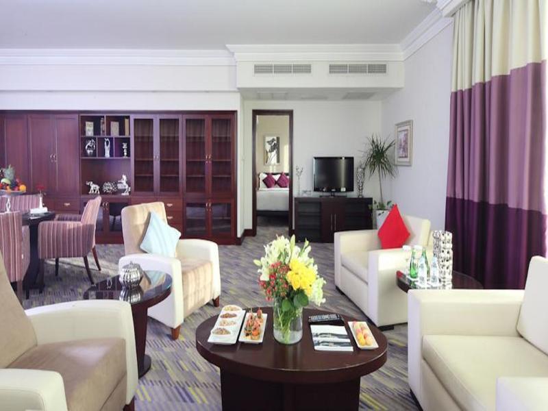 Al Hamra Hotel Djeddah Extérieur photo
