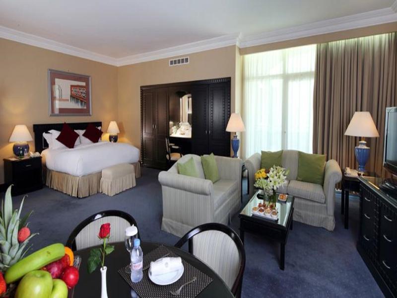 Al Hamra Hotel Djeddah Extérieur photo