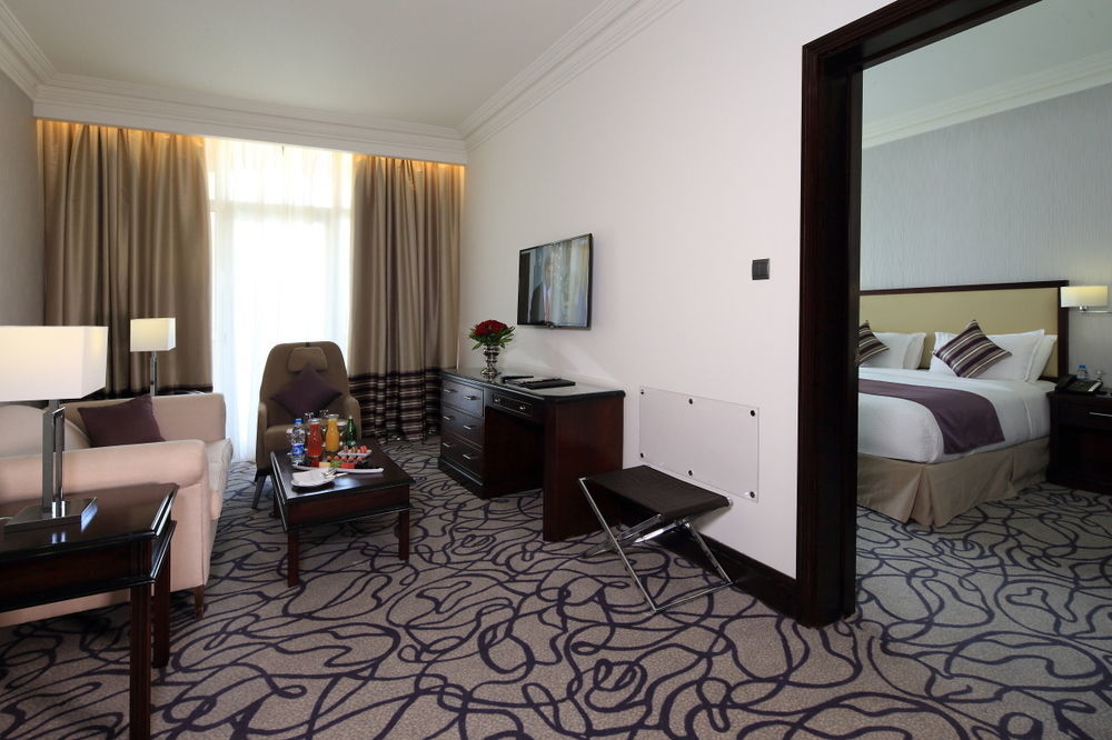 Al Hamra Hotel Djeddah Extérieur photo