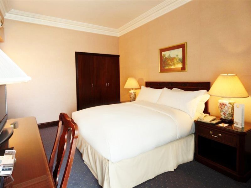 Al Hamra Hotel Djeddah Extérieur photo