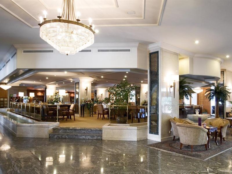 Al Hamra Hotel Djeddah Extérieur photo